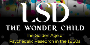 Review: LSD The Wonder Child by Thomas Hatsis