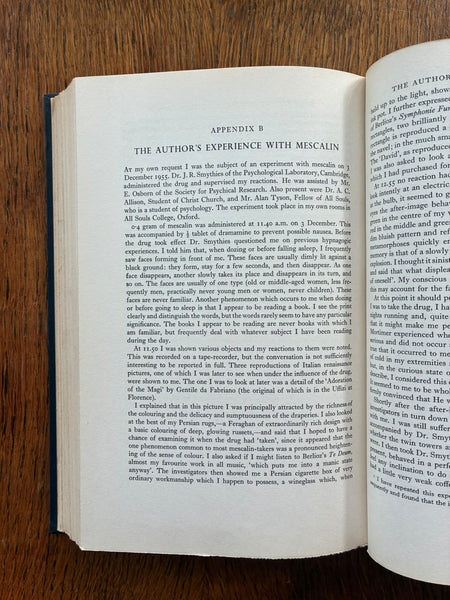 Mysticism: Sacred and Profane (1957) by RC Zaehner