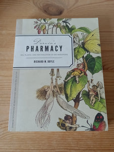 Darwin's Pharmacy (2011) by Richard M Doyle