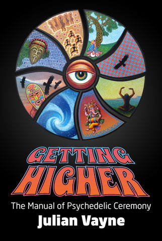 Getting Higher by Julian Vayne